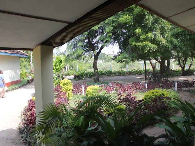 Nilaveli Crystal Blue Hotel 108131