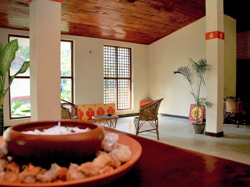 Nilaveli Crystal Blue Hotel 108138