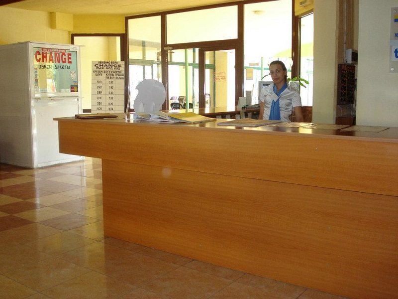 Nimfa-Russalka 162897