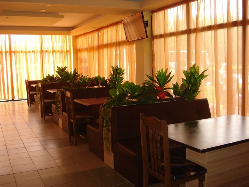 Nimfa-Russalka 162898