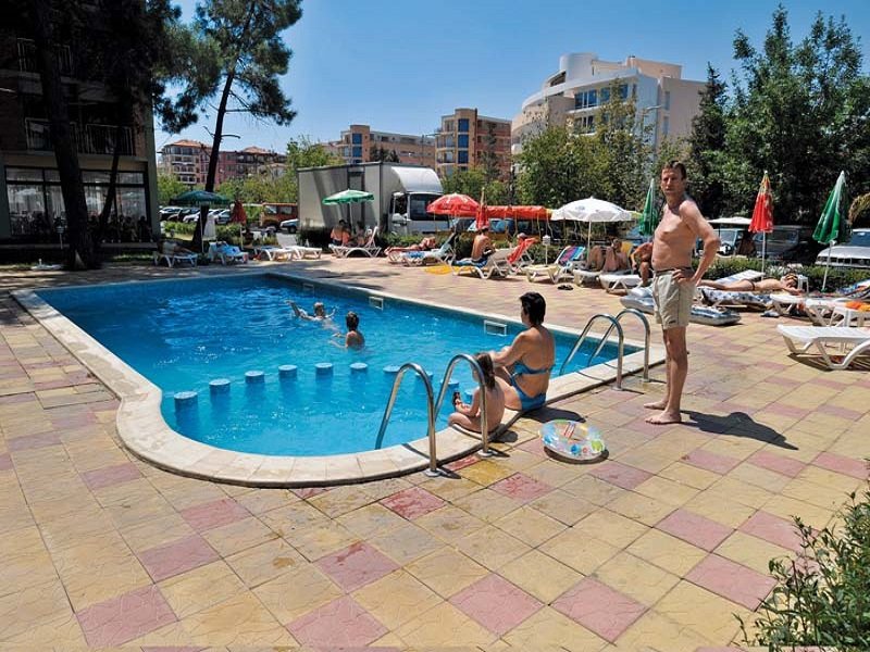 Nimfa-Russalka 162899