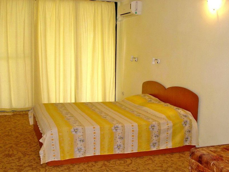 Nimfa-Russalka 162900