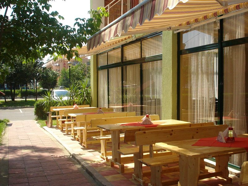 Nimfa-Russalka 162901