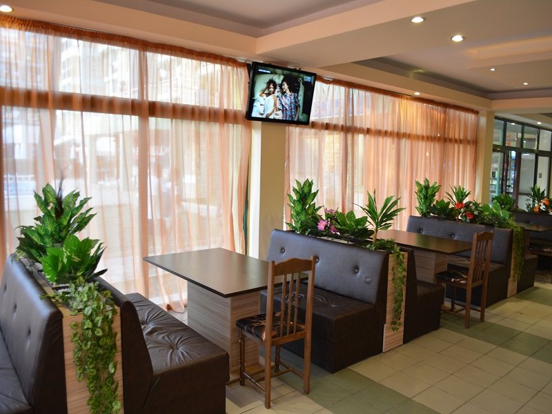 Nimfa-Russalka 162903