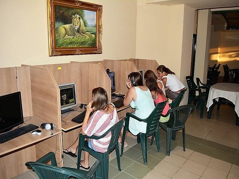 Nimfa-Russalka 162907