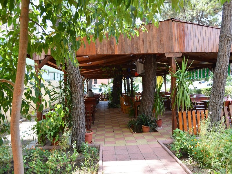 Nimfa-Russalka 162908