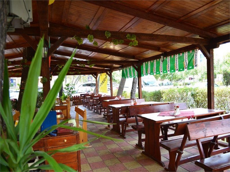 Nimfa-Russalka 162909