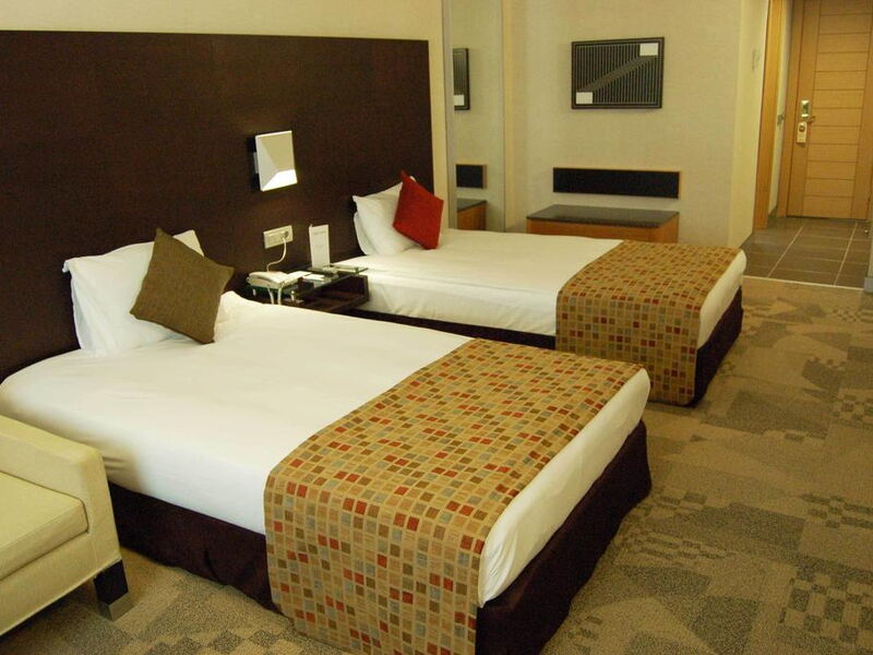 Nippon Hotel  280373