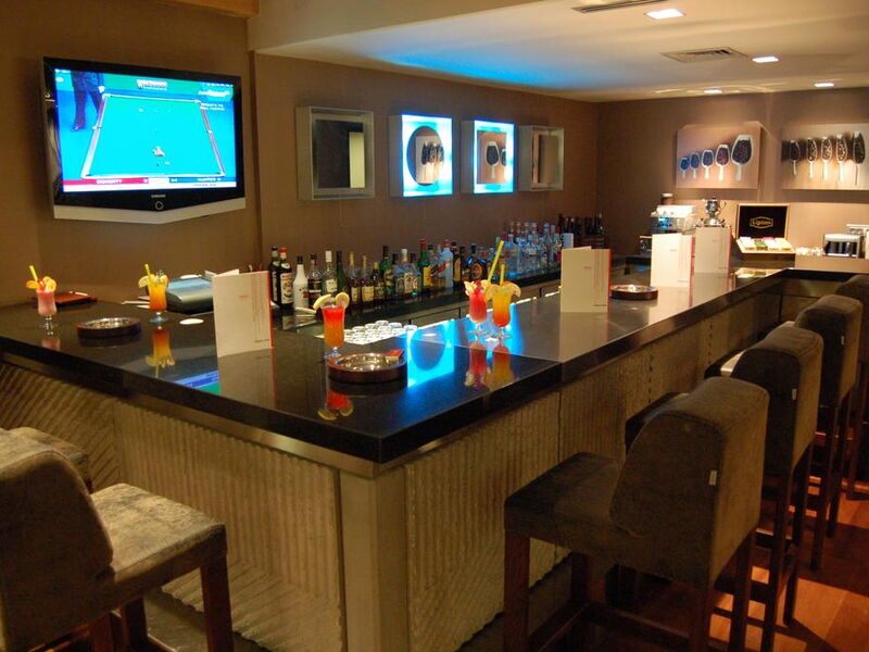 Nippon Hotel  280374