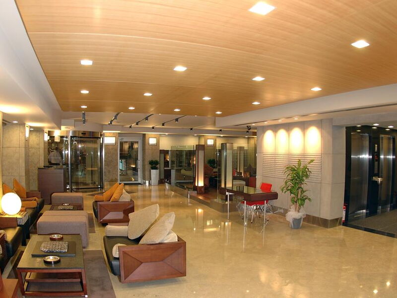 Nippon Hotel  280375
