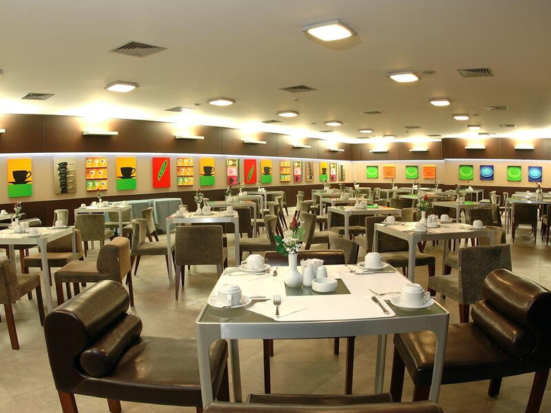 Nippon Hotel  280376