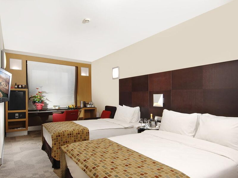 Nippon Hotel  280379