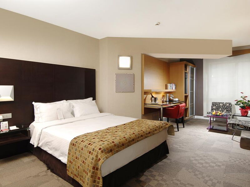 Nippon Hotel  280381