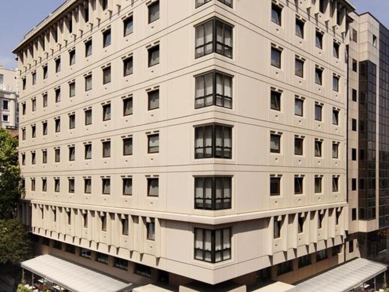 Nippon Hotel  280384