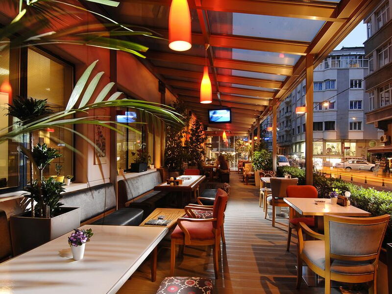 Nippon Hotel  280385