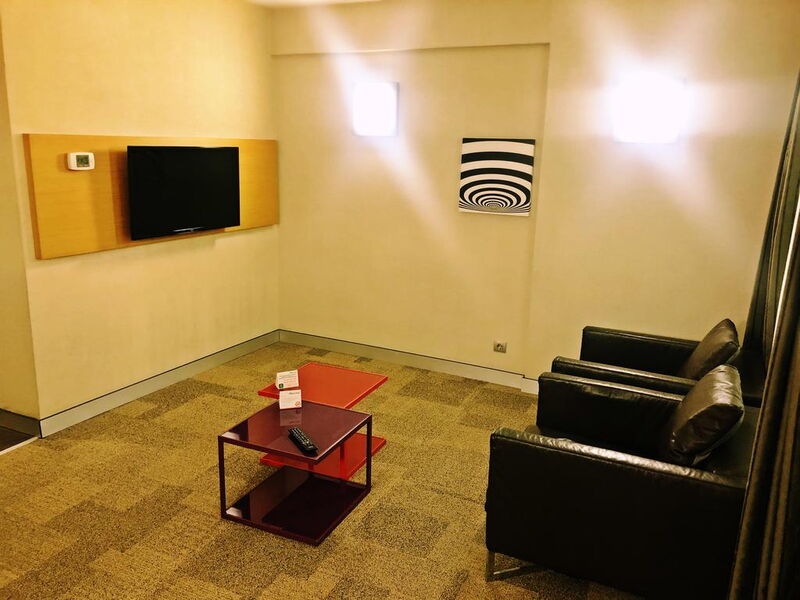 Nippon Hotel  295845
