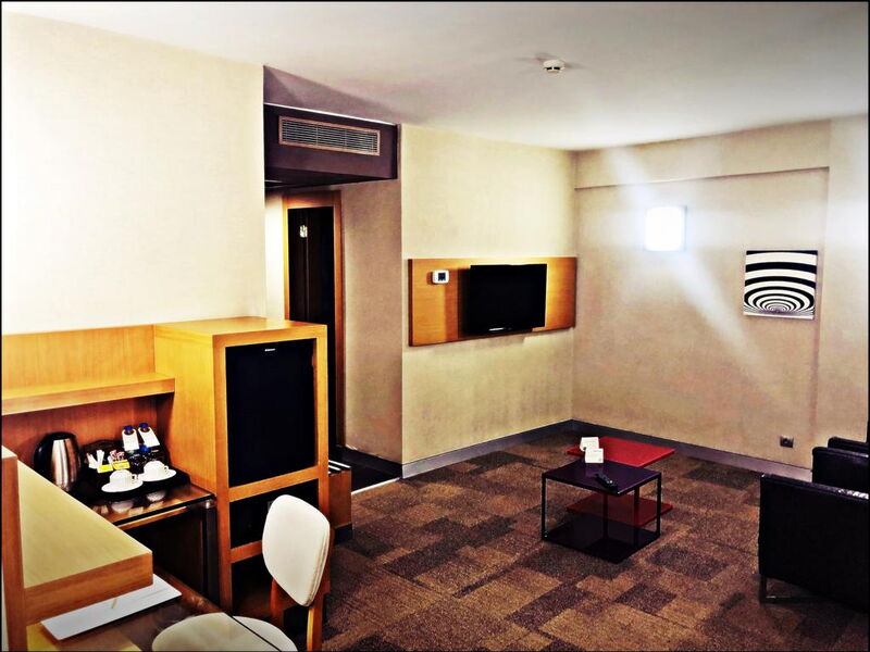 Nippon Hotel  295846