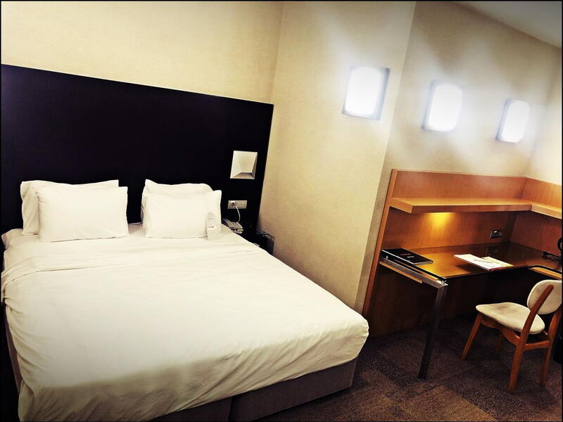 Nippon Hotel  295847