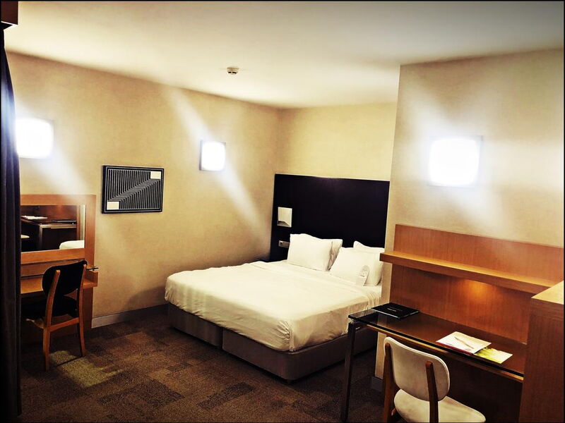 Nippon Hotel  295848