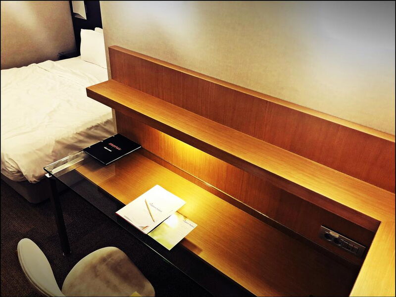 Nippon Hotel  295849