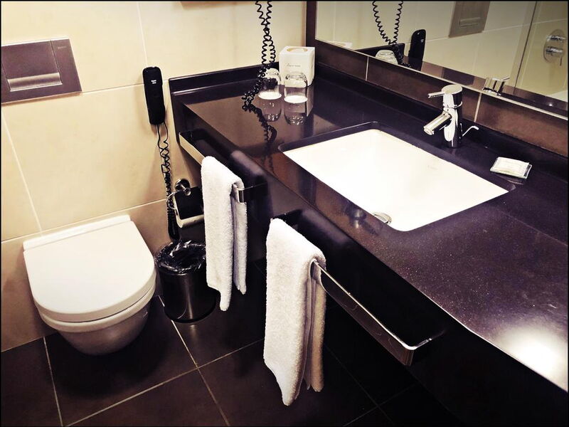 Nippon Hotel  295851