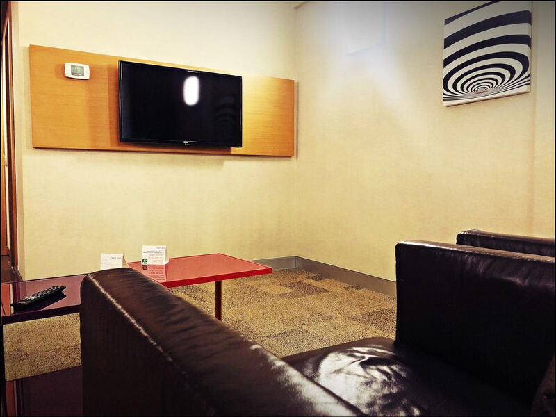 Nippon Hotel  295852