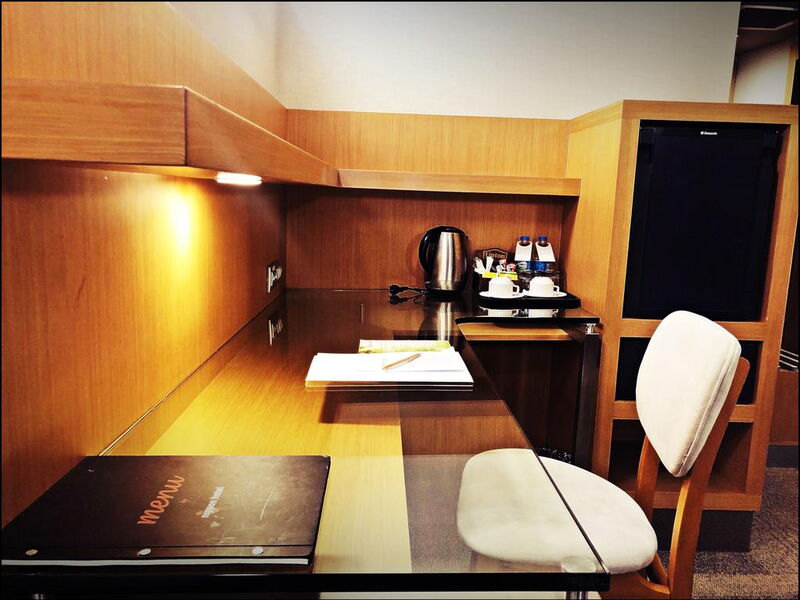 Nippon Hotel  295853