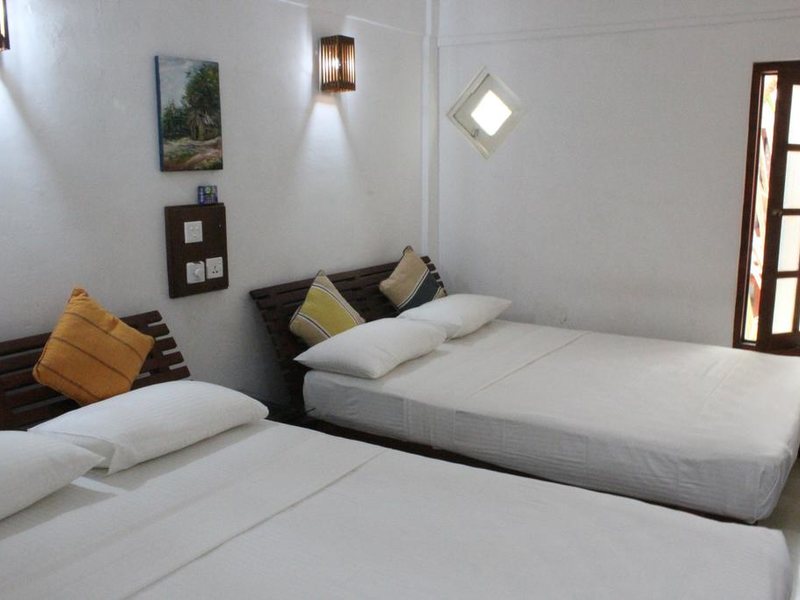 Nippon Villa Beach Resort 112676