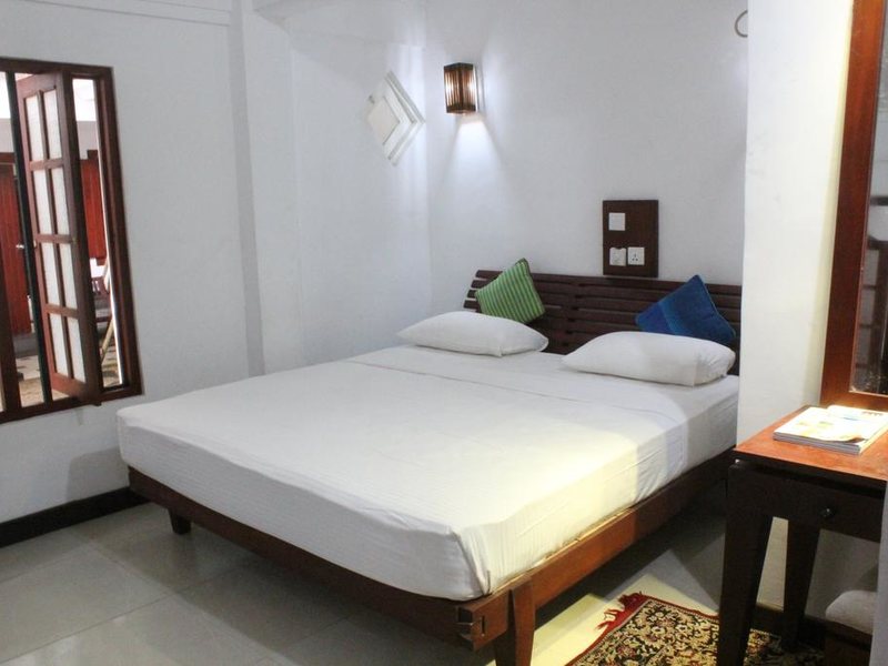 Nippon Villa Beach Resort 112677