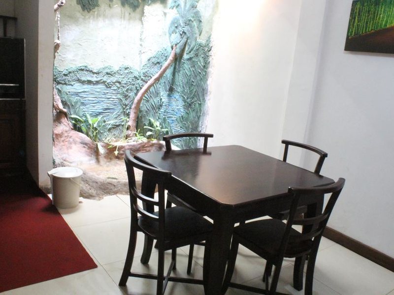 Nippon Villa Beach Resort 112678