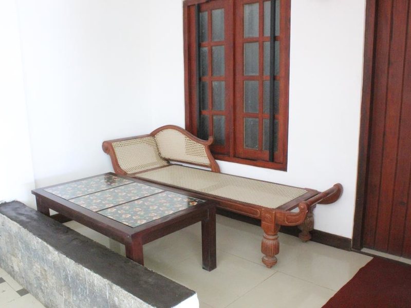 Nippon Villa Beach Resort 112679