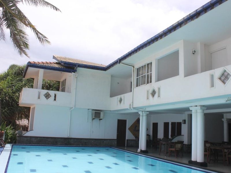 Nippon Villa Beach Resort 112680