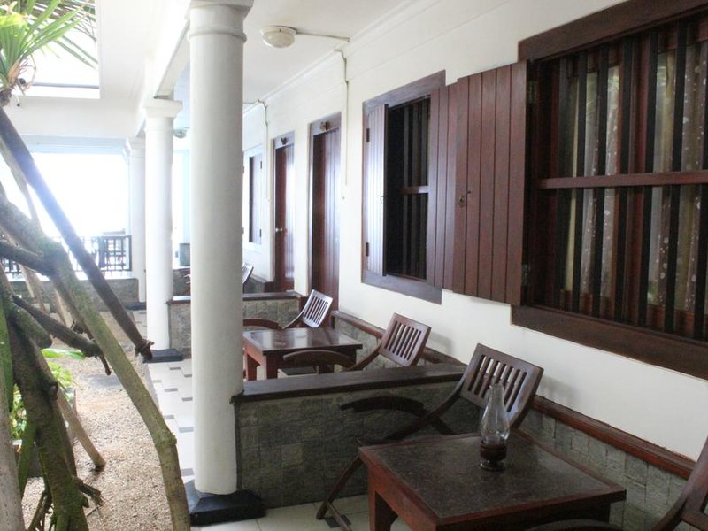 Nippon Villa Beach Resort 112681