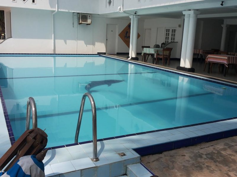 Nippon Villa Beach Resort 112683