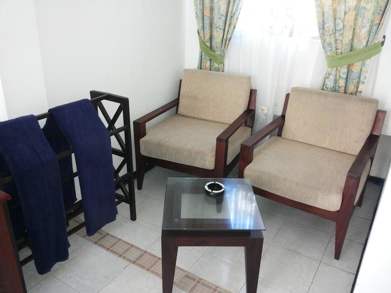 Nippon Villa Beach Resort 112684