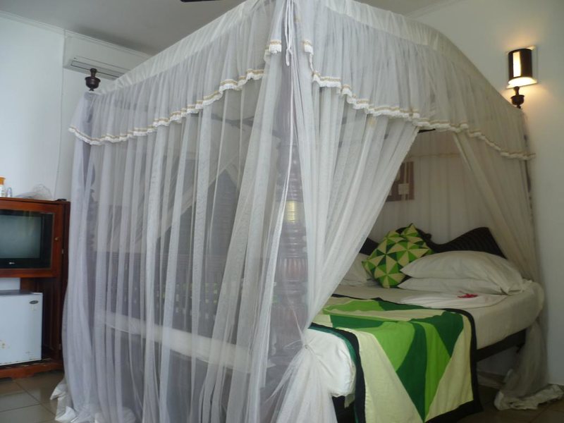 Nippon Villa Beach Resort 112685