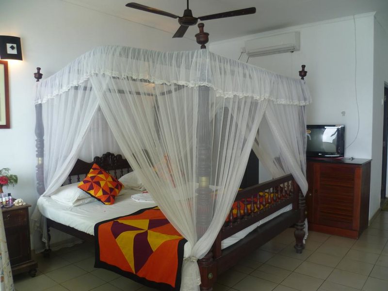 Nippon Villa Beach Resort 112686