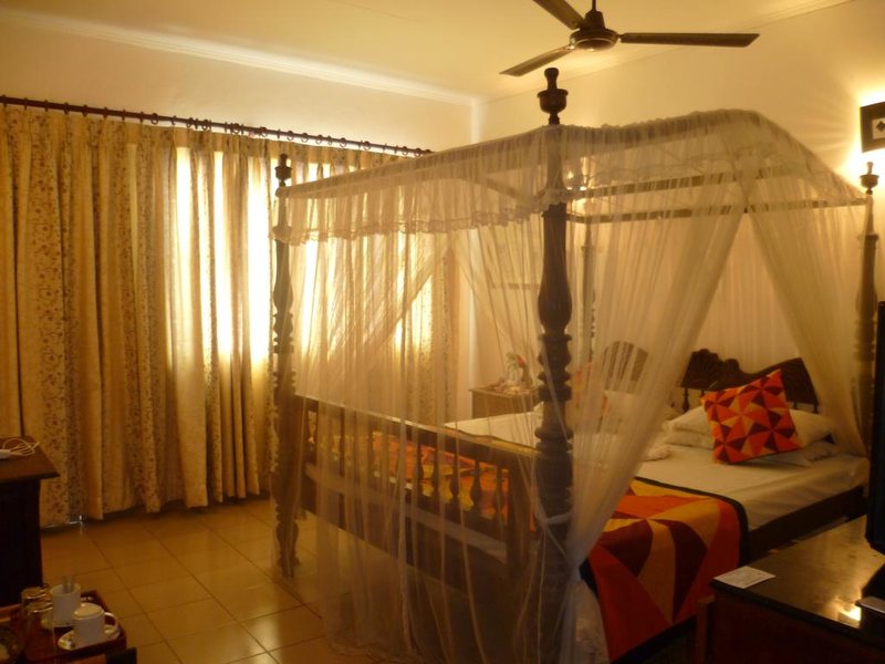 Nippon Villa Beach Resort 112687