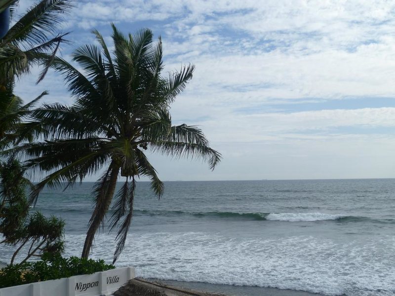 Nippon Villa Beach Resort 112690