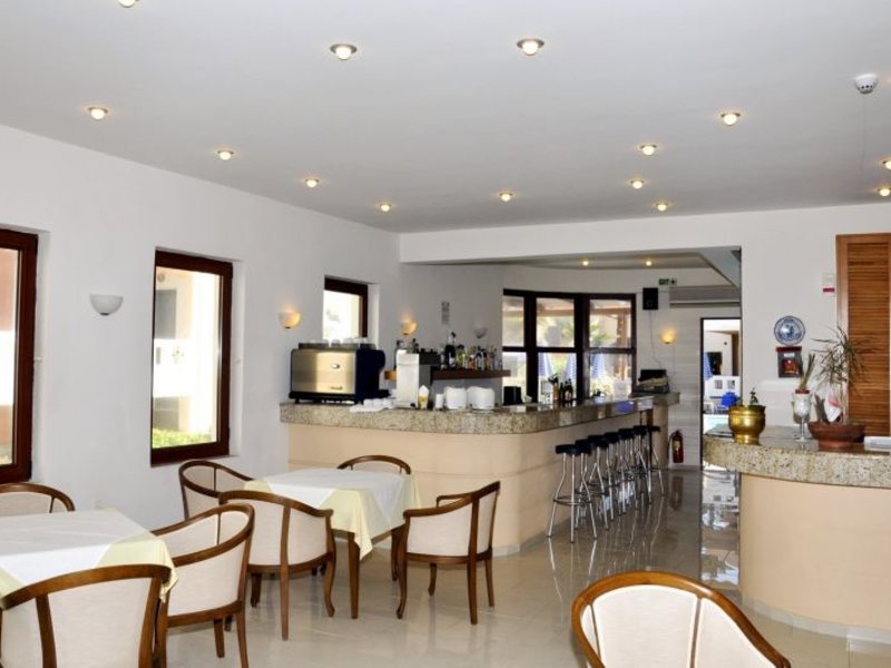 Niros Beach Aparts 101075