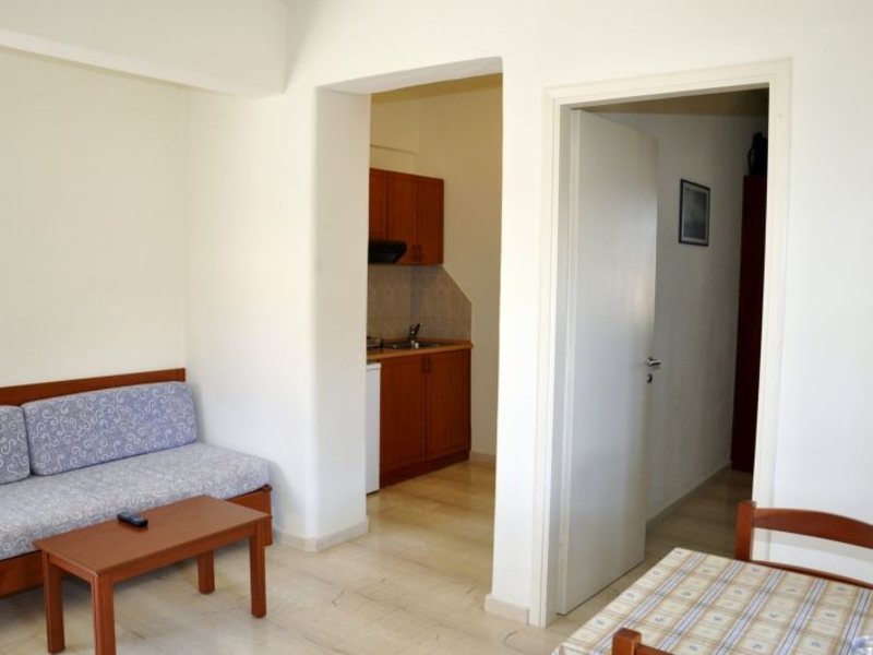 Niros Beach Aparts 101078