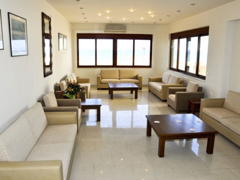 Niros Beach Aparts 101081