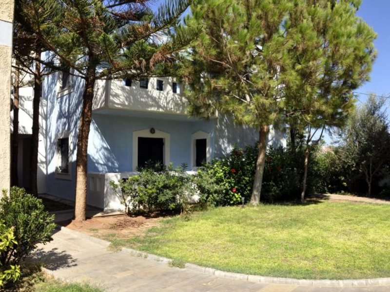 Niros Beach Aparts 101083