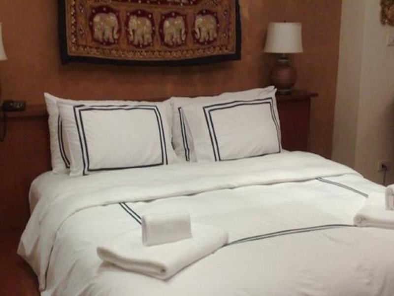 Nirvana Boutique Suites Pattaya 142675