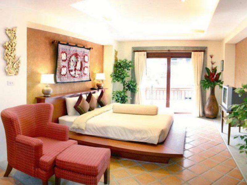 Nirvana Boutique Suites Pattaya 142676