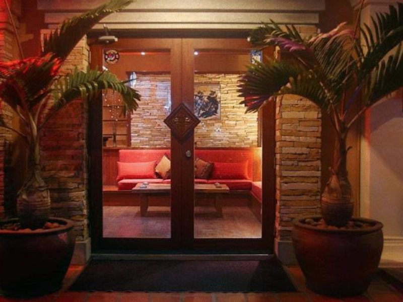 Nirvana Boutique Suites Pattaya 142677