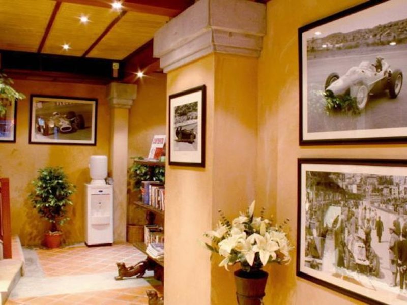 Nirvana Boutique Suites Pattaya 142678