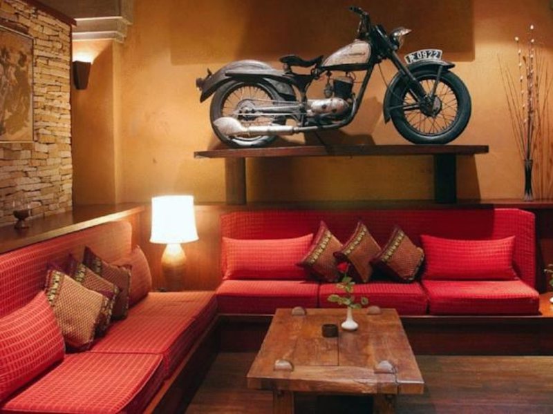 Nirvana Boutique Suites Pattaya 142679