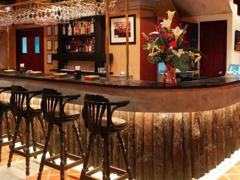 Nirvana Boutique Suites Pattaya 142680