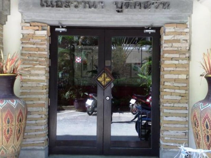 Nirvana Boutique Suites Pattaya 142681